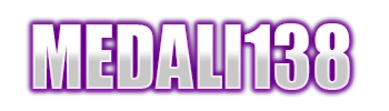 Logo MEDALI138